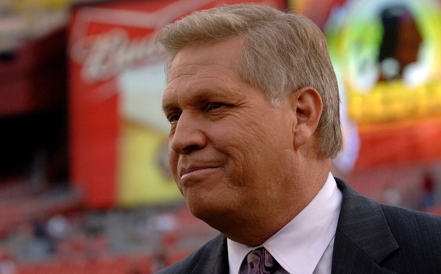 Chris Mortensen Unsatisfyingly Explains His Erroneous PSI Report