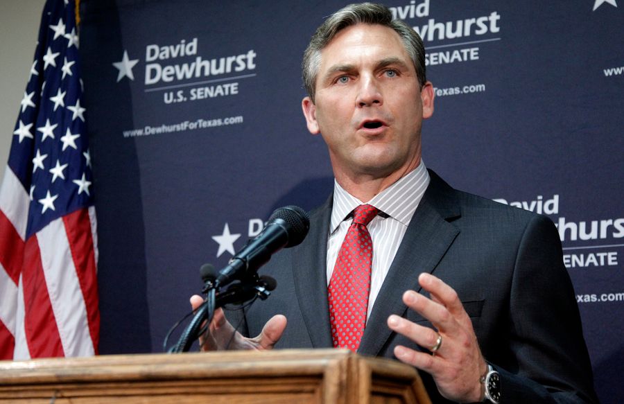 Craig James Sues Fox Sports For Religious Discrimination