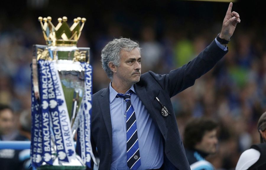 Some Guy Simulated 1,000 Seasons Into The Future In <i>Football Manager</i>