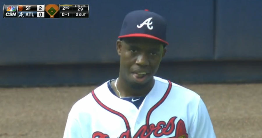 If Only Eury Perez Were A Little Bit Taller