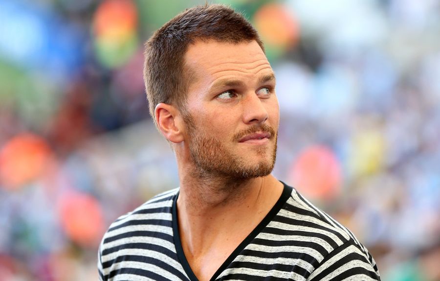 5 Thoughts On Tom Brady&#39;s Case From A Guy Who Read The Whole Damn Thing