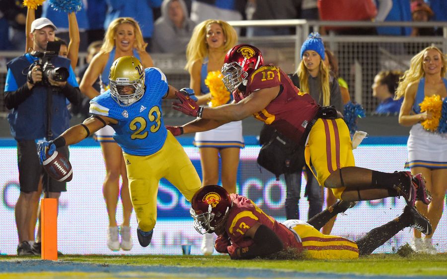 The Pac-12 Will Be Great, So Try To Stay Up Past Your Bedtime
