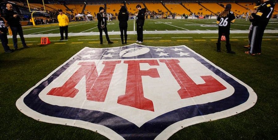 The NFL Would Like To Have A Little Talk With You About Sex