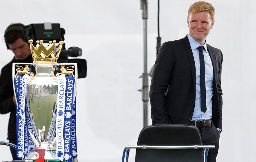 Starting From The Bottom: Our 2015-16 Premier League Preview, Pt. 1