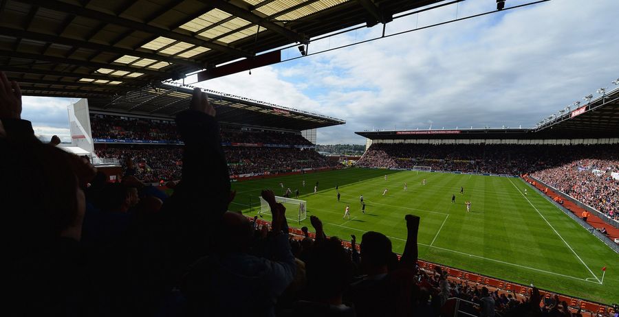The Uncomfortable Middle: Our 2015-16 Premier League Preview, Pt. 2
