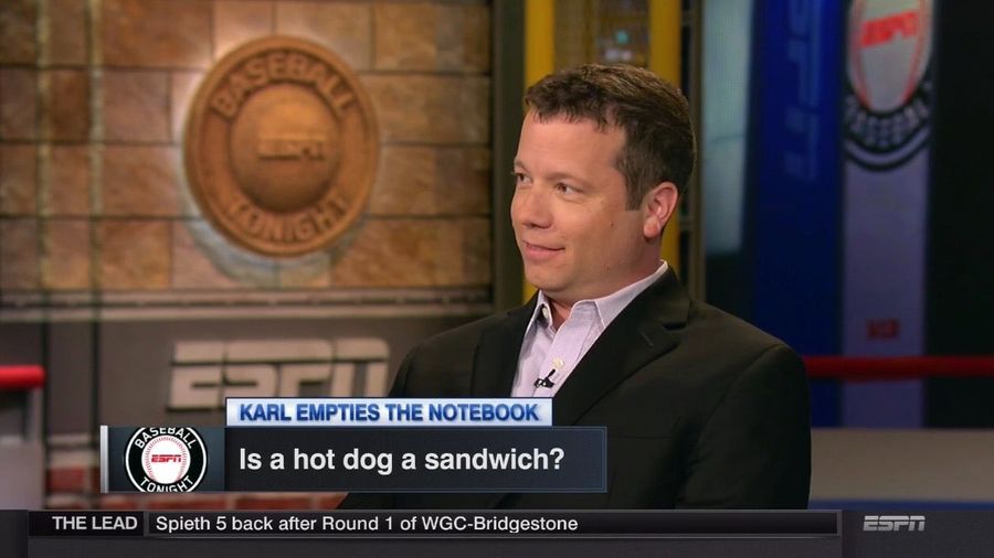 You All Caught The Big Debate On TV Last Night, Right?
