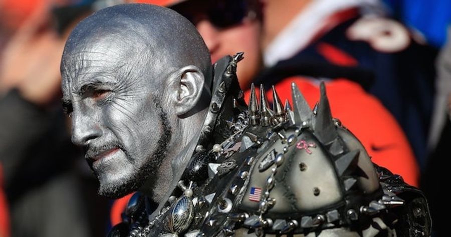 Report: NFL Might Sell Season Tickets For Non-Existent L.A. Team