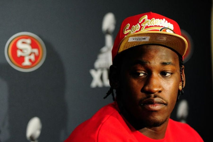 Aldon Smith Arrested For DUI, Hit And Run, Vandalism [Update]