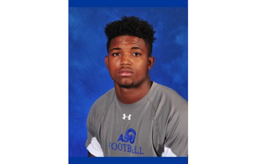 Angelo State Football Player Killed By Police