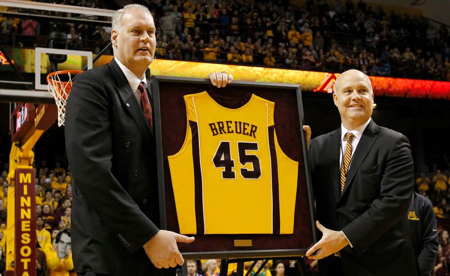 Minnesota Beat Writer Says She Was Sexually Harassed By Former AD