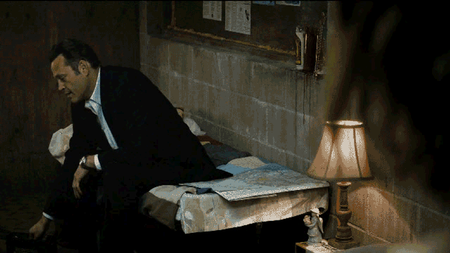 <i>True Detective </i>Season Two Lines, Ranked