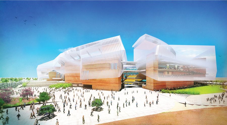 San Diego Offers $350 Million In Public Money For A New Chargers Stadium, NFL Wants More