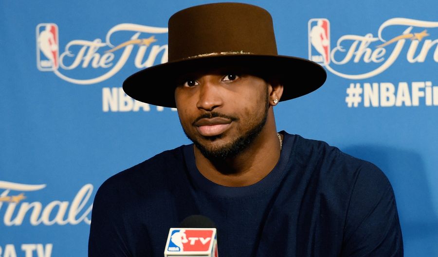 Is Tristan Thompson&#39;s Threat To Take The Qualifying Offer A Bluff?