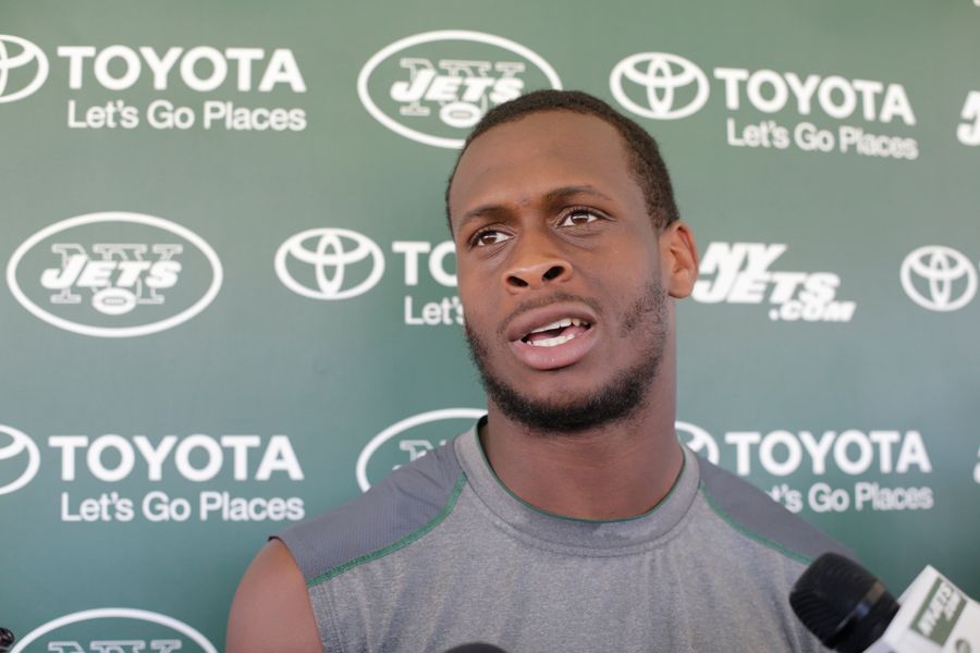 Geno Smith Punched By Teammate, Out 6-10 Weeks