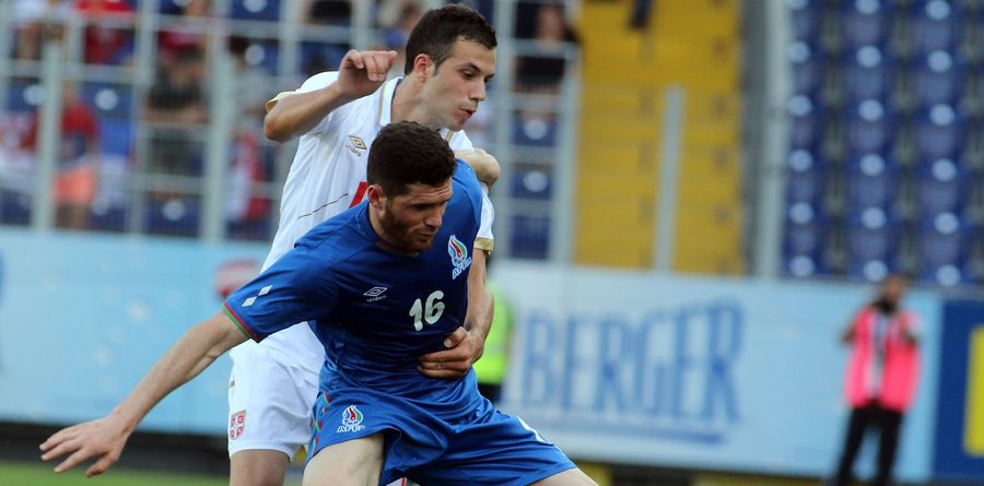 Azerbaijani Journalist Killed After Criticizing Star Player On Facebook
