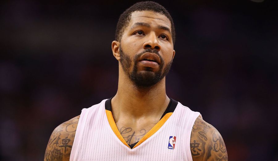 Markieff Morris Says He Won&#39;t Be A Sun Next Season, Demands Team Trade Him