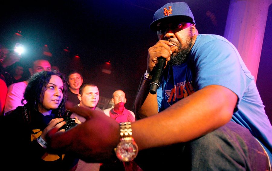 Sean Price, RIP: In Praise Of The Brokest Rapper You Know