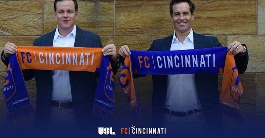 Learn How To Be An FC Cincinnati Fan With These Cringeworthy Videos