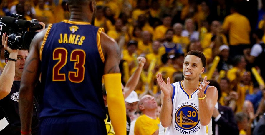 Here Is The Full 2015-16 NBA National TV Schedule