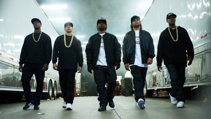 <i>Straight Outta Compton</i> Celebrates The Day The Bad Guys Won