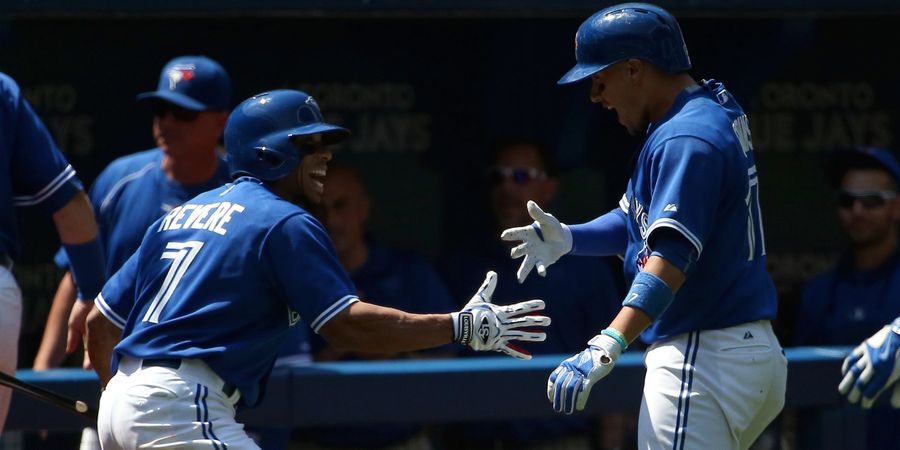 The Blue Jays Are Killing Everyone, And Why Wouldn't They Be?