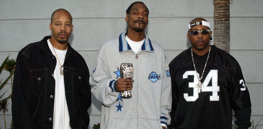 Goodbye To Most Of The Football-Playing Sons Of Rappers
