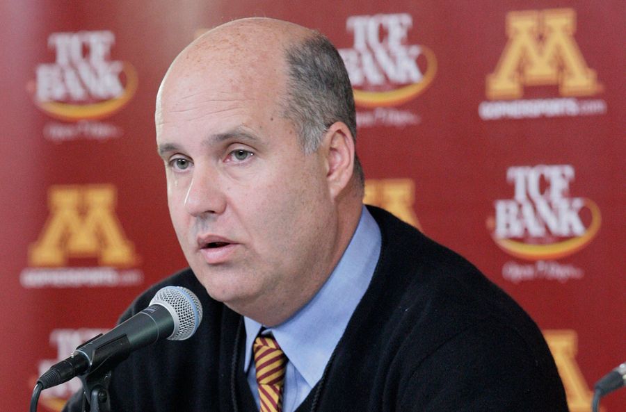 Women Harassed By Ex-Minnesota AD Come Forward, Call His Behavior "Frightening"