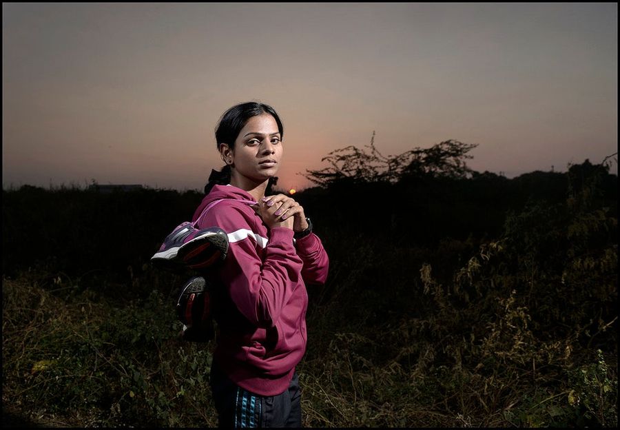 Dutee Chand's Victory is Not A Victory For Fairness
