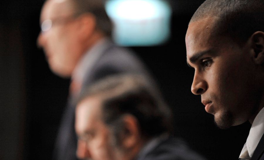 Kain Colter's Union Battle Cost Him More Than He Ever Expected