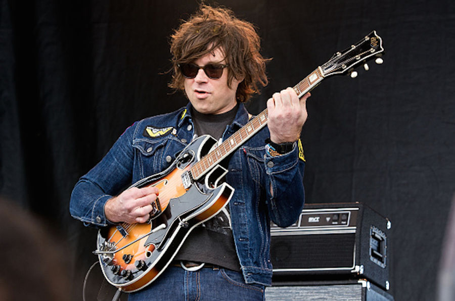 16 Great Ryan Adams Covers