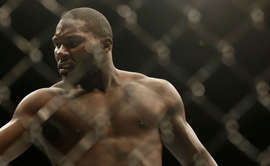 Woman-Beating UFC Fighter Brags About Harassing Woman At The Gym