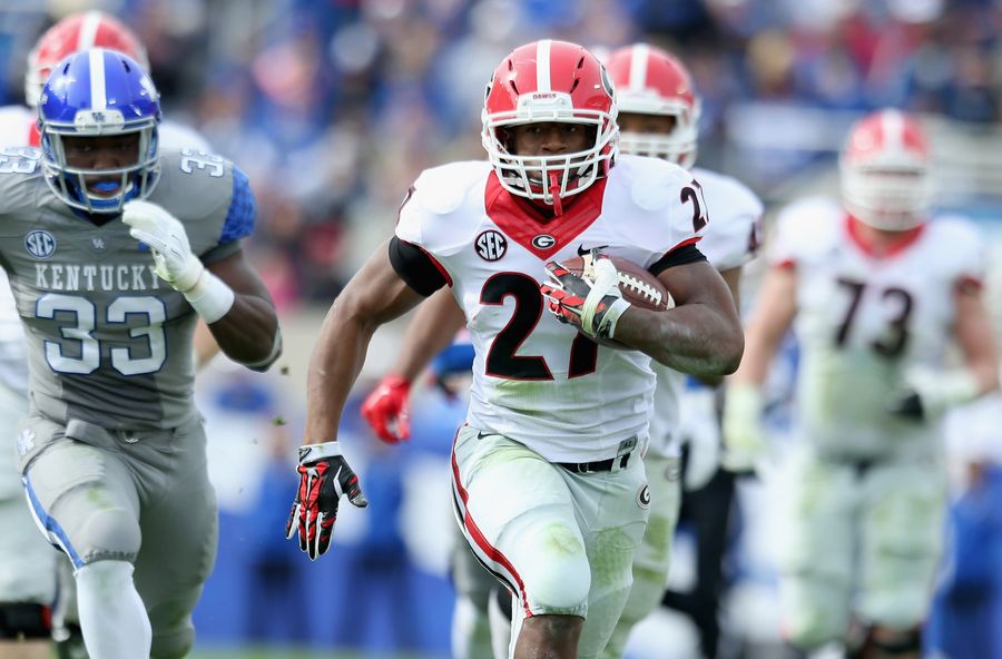 The SEC Isn't The Best Conference Anymore, But It's Still Fun As Hell