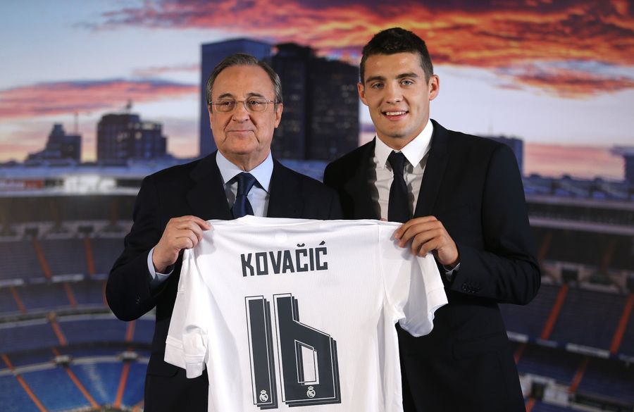Why The World's Best Clubs May Be The Worst Place For The Best Young Players