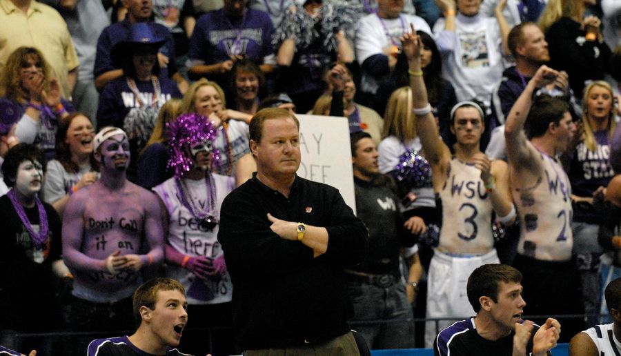 Do You Know Why Winona State&#39;s Basketball Coach Suddenly Resigned?