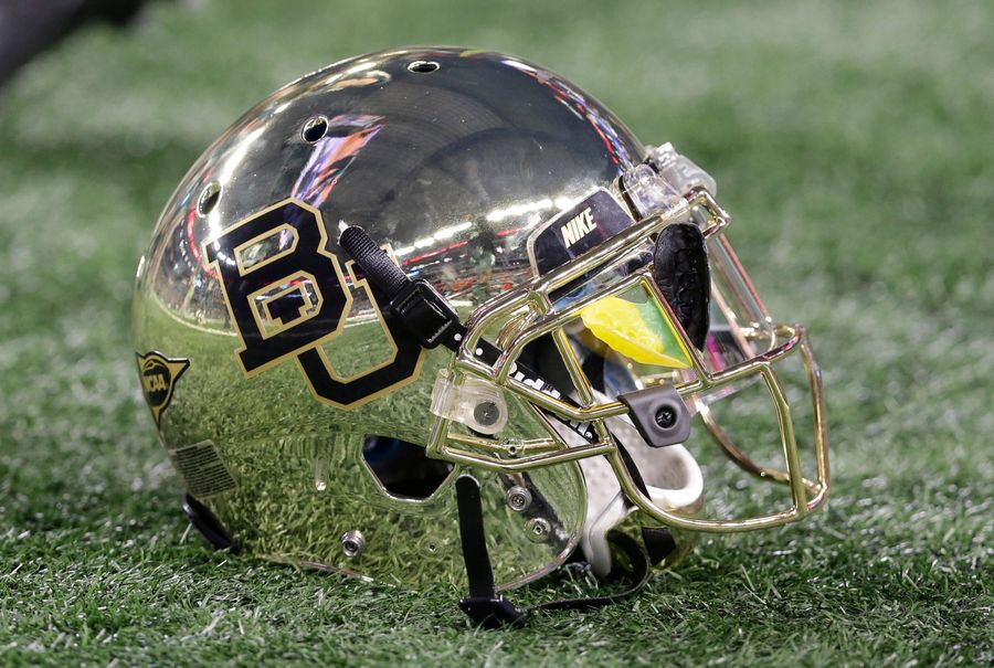 Baylor Player Found Guilty Of Sexual Assault