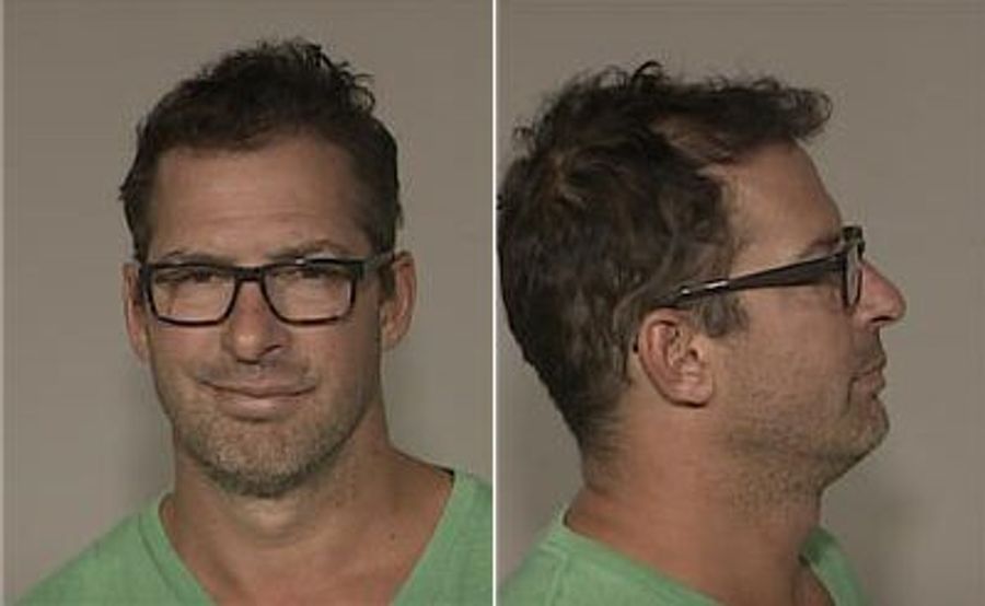 Darryl Sydor Arrested On Suspicion Of DUI