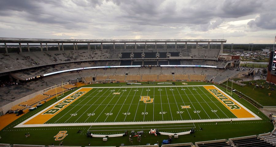 Baylor’s Investigation Of Sam Ukwuachu Was Shameful