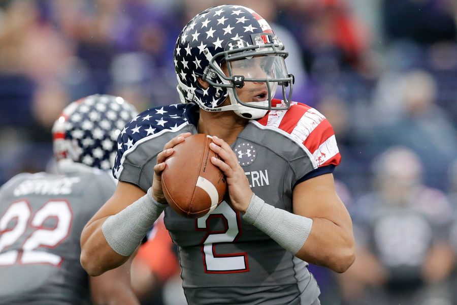What Kain Colter Really Learned At Northwestern