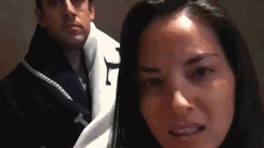 Let's Check In On What Aaron Rodgers Is Up To