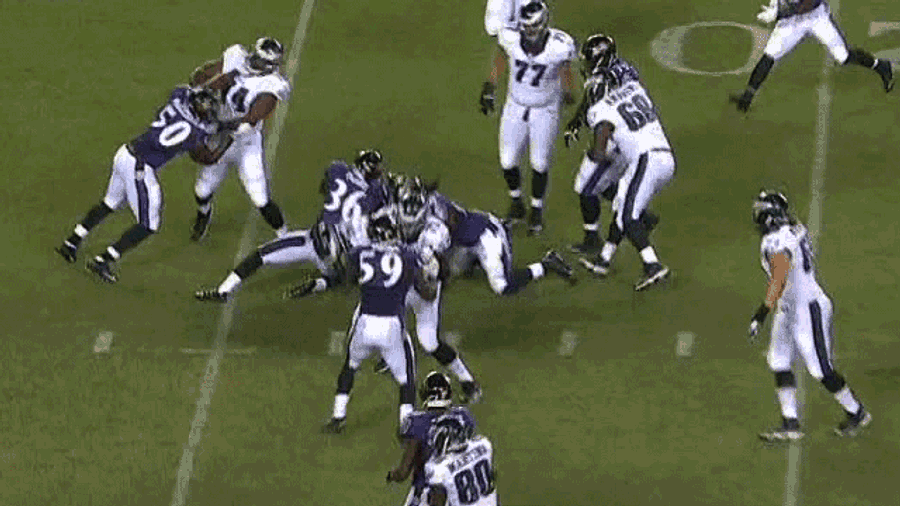 All Hail Preseason Football