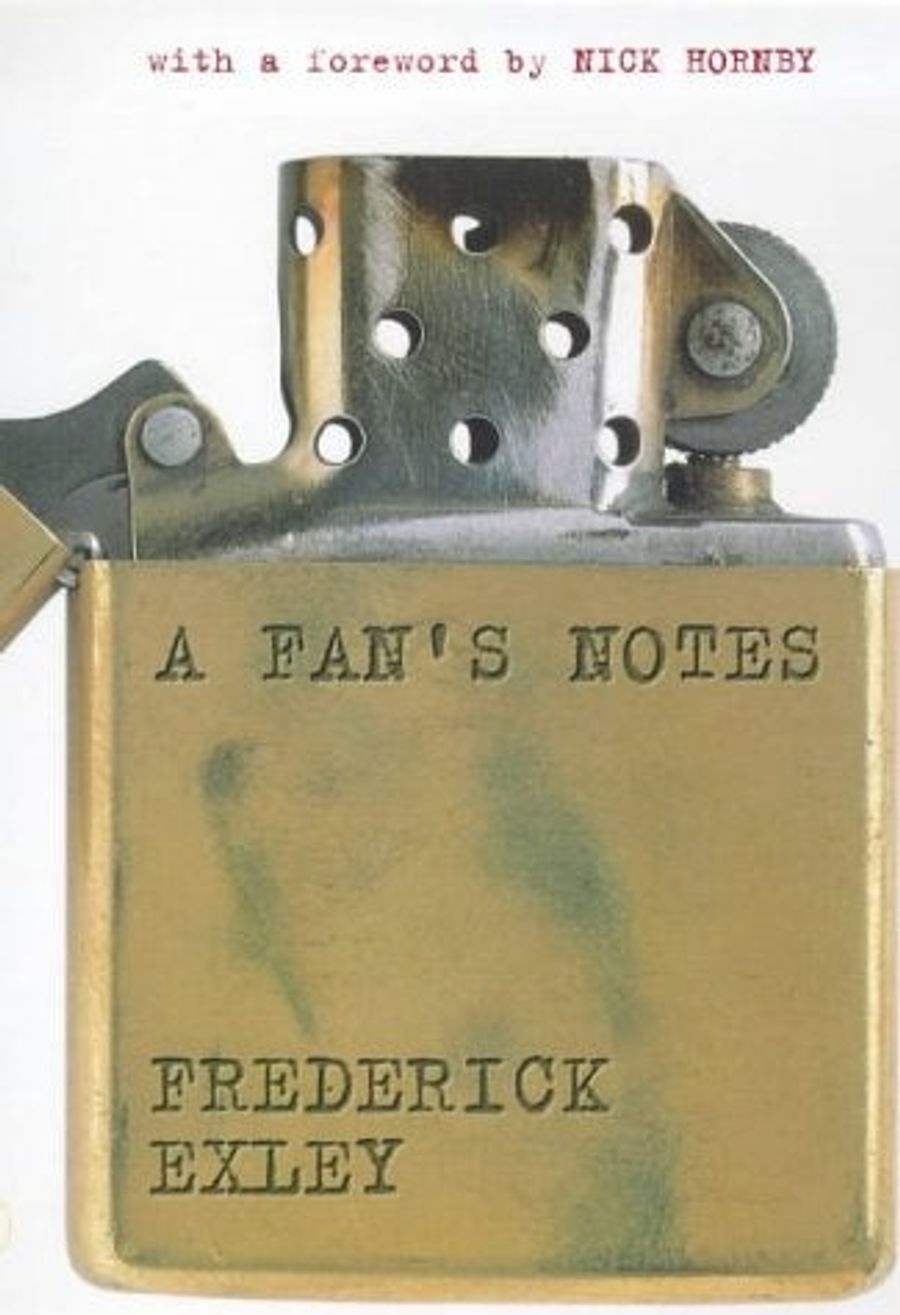 A Fan&#39;s Notes