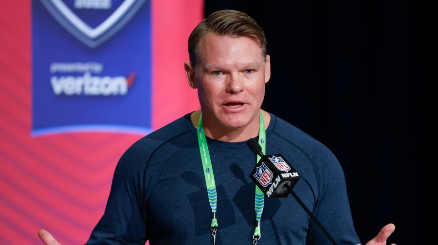 Chris Ballard ruined the Colts, not Alec Pierce