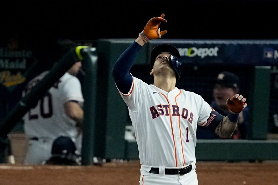 Baseball is a horror show