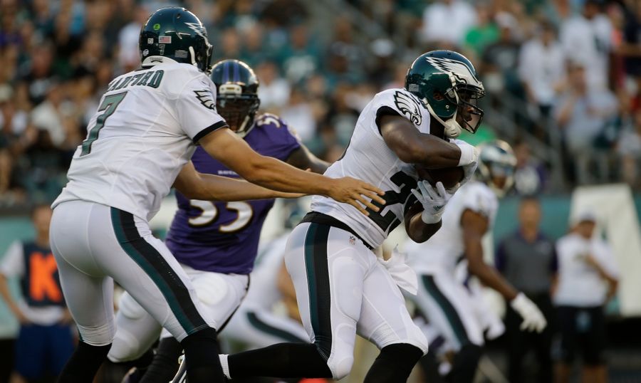 Chip Kelly Thinks The NFL Is Wrong About Terrell Suggs's Hit On Sam Bradford