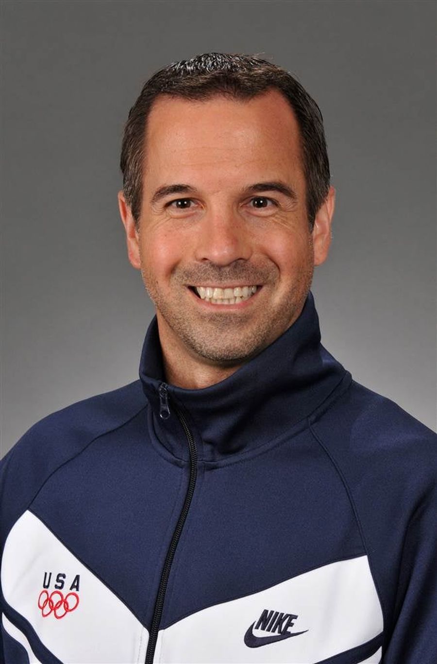 Olympic Gymnastics Coach Arrested On Suspicion Of Child Molestation