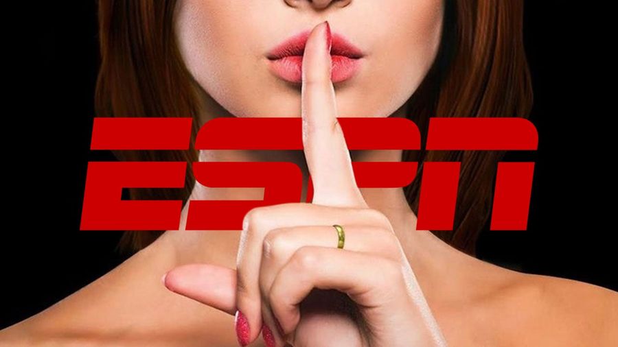 More Than 100 ESPN Employees Signed Up For Ashley Madison From Work