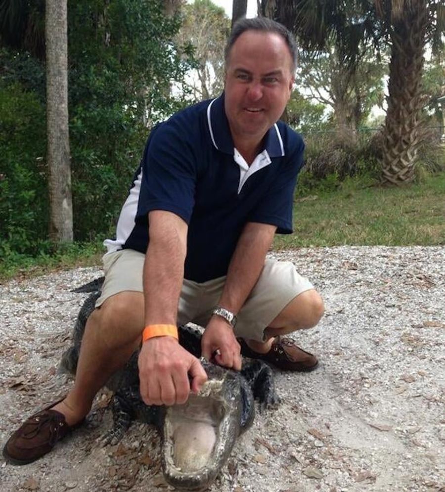 Don Orsillo Was At His Best When The Red Sox Were Boring