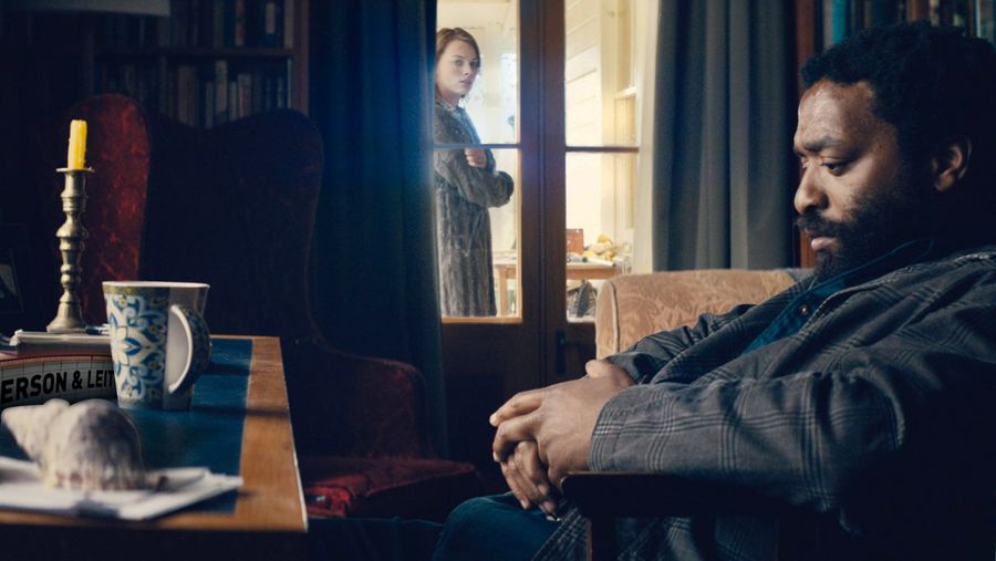 The Dystopian Love Triangle <i>Z For Zachariah </i>Proves That Hell Is Other People