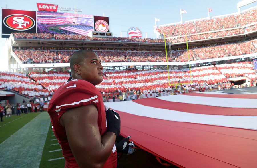 Jonathan Martin Says He Attempted Suicide During His NFL Career 