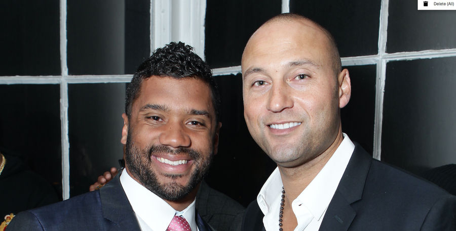 Russell Wilson Is A Synthetic Lifeform
